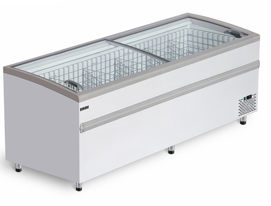 HeatMaster Кондиционер Pro