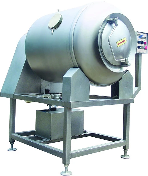 Вакуумный массажер Hualian Machinery GRZK500