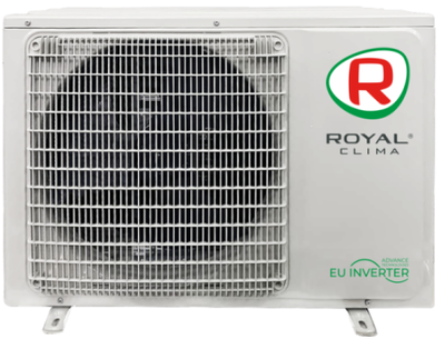 Кондиционер канальный инвертор. типа Royal Clima CO-D 60HNCI/CO-E 60HNCI