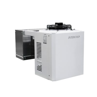 Холодильный моноблок Intercold MLCM 324 FT (опция -10° С)