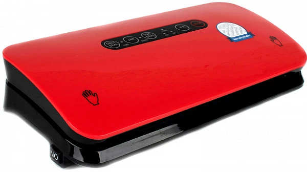 Вакуумный упаковщик бескамерный Foodatlas HZ-300A