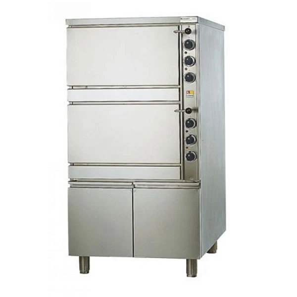 Шкаф жарочный Kovinastroj (Kogast) KSP-T2 55949