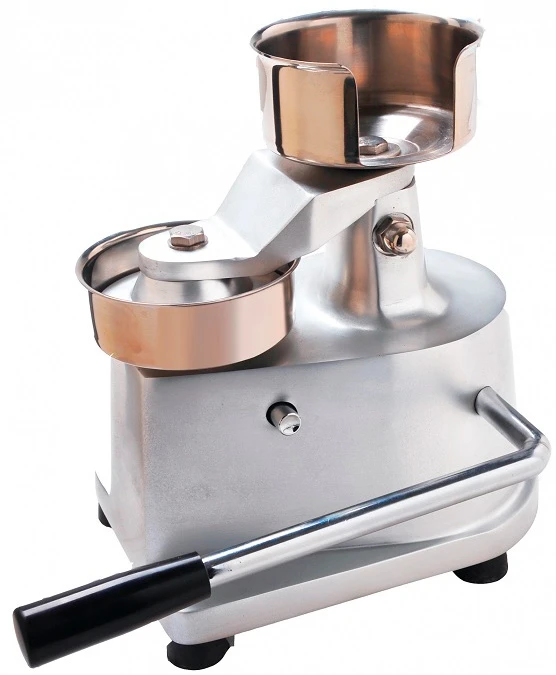 Пресс для гамбургеров Gemlux GL-PG100