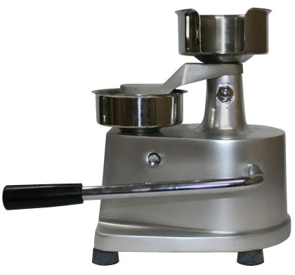 Пресс для гамбургеров Starfood HF 130