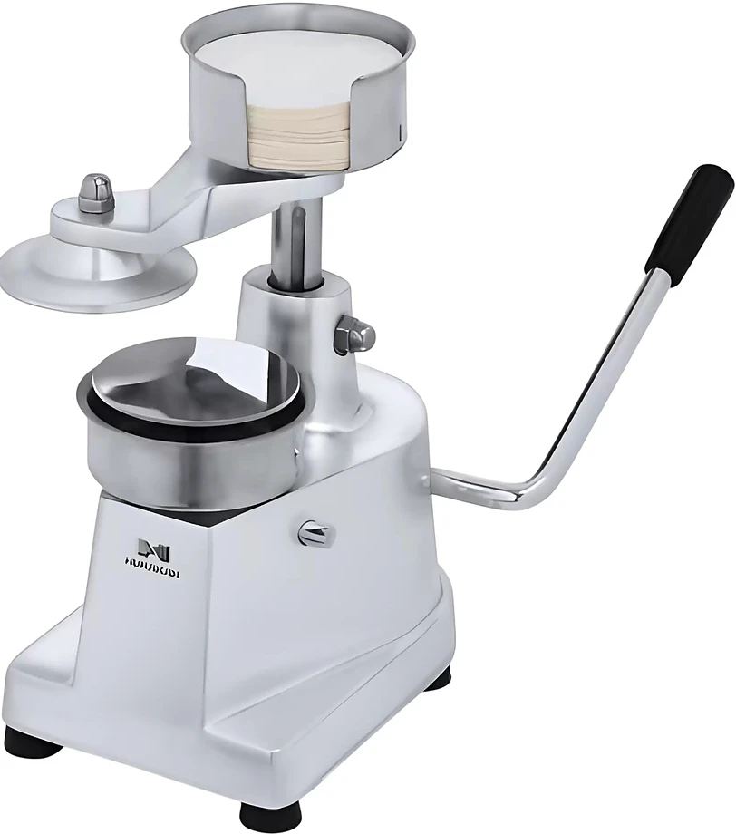 Пресс для гамбургеров Hurakan HKN-F1013