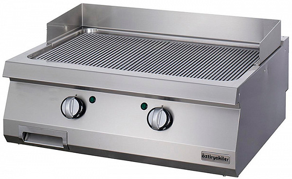 Жарочная поверхность Ozti OGE 8090 N C