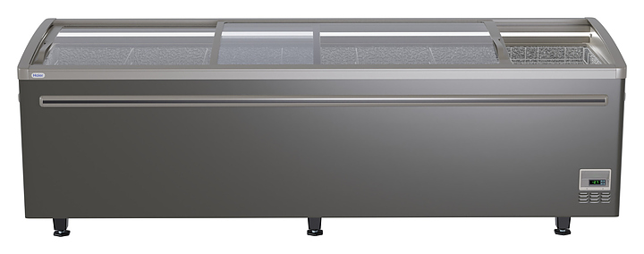 Ларь-бонета Haier GTS2500G CH