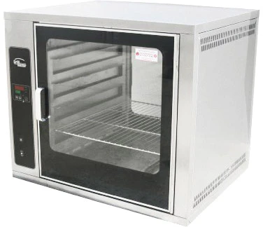 Тепловая витрина для кур Grill Master ВТЭ (22120)