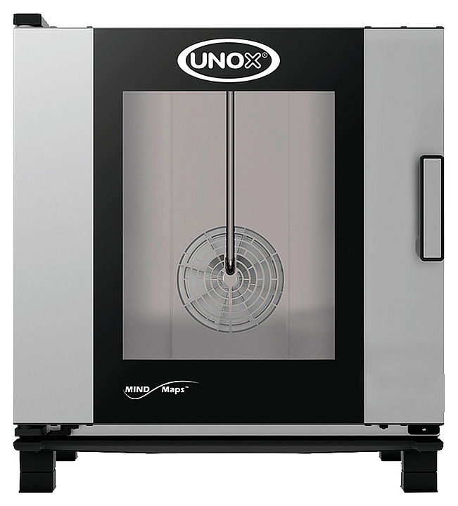 Тепловой шкаф Unox XEVSC-0711-CLM