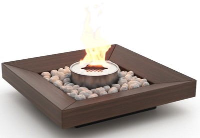 Биокамин Firelight BFP/T-2525 Cup