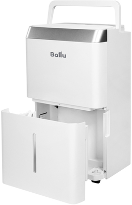Осушитель воздуха Ballu Comfort BD20T CL
