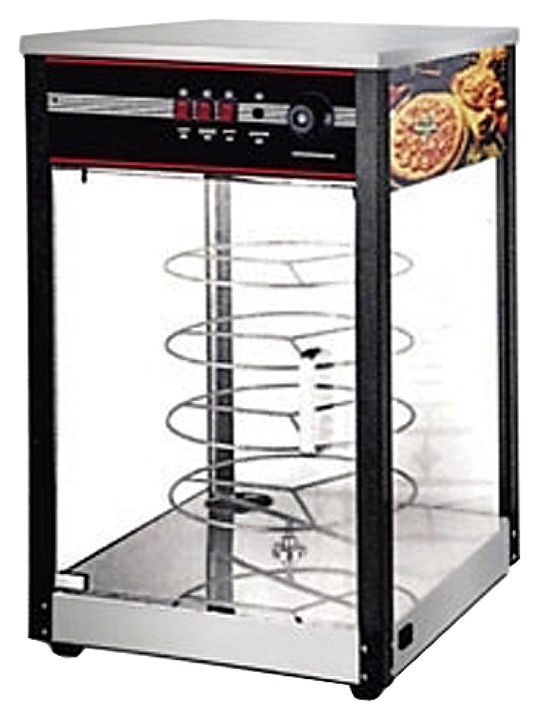 Тепловая витрина AIRHOT PD