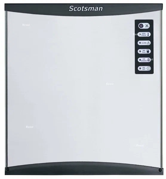 Льдогенератор Scotsman (Frimont) NW508 AS