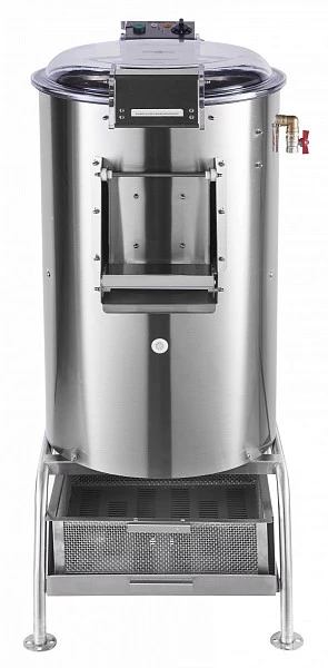 Картофелечистка Abat МКК-150-01 Cubitron