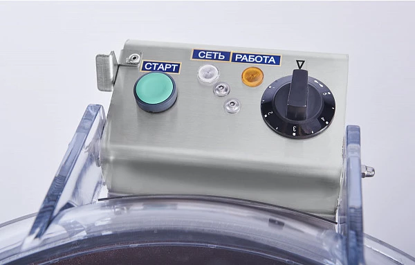 Картофелечистка Abat МКК-150-01 Cubitron