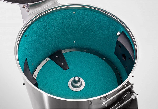 Картофелечистка Abat МКК-150-01 Cubitron