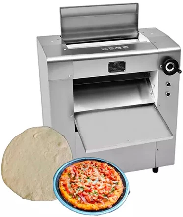 Тестораскаточная машина Foodatlas YP-500 Eco (380V)