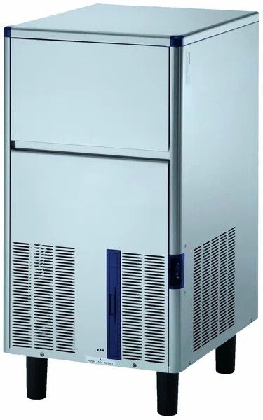 Льдогенератор Gemlux GM-IM50SDE AS