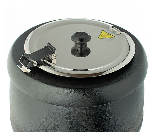 Мармит первых блюд Foodatlas 83010SP