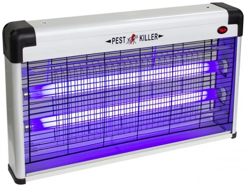 Инсектицидная лампа Roal TB-30W