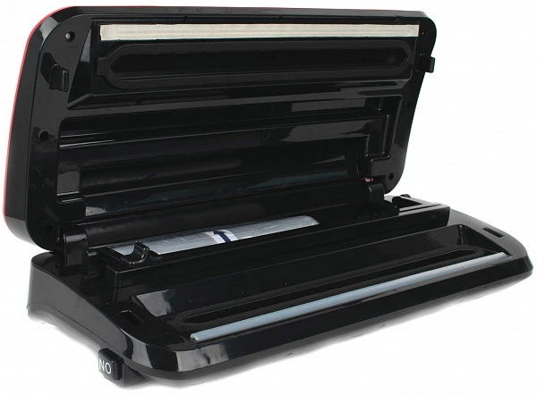 Вакуумный упаковщик бескамерный Foodatlas HZ-300A