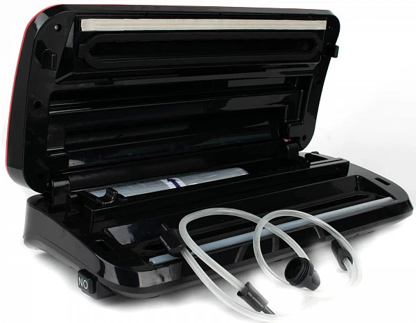 Вакуумный упаковщик бескамерный Foodatlas HZ-300A