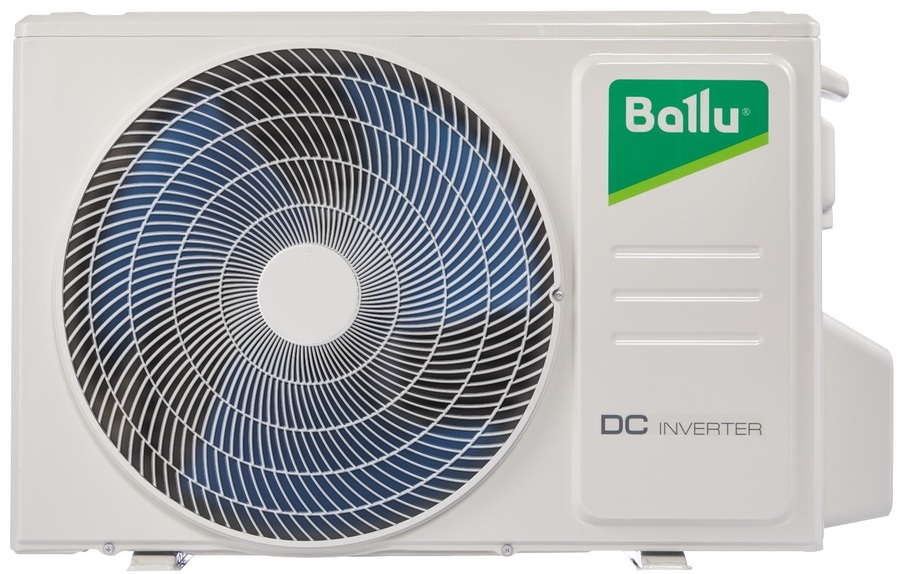 Кондиционер настенный инвертор. типа Ballu BSDI-12HN8