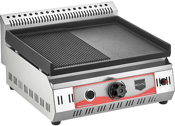 Жарочная поверхность Remta R 50CEDZ