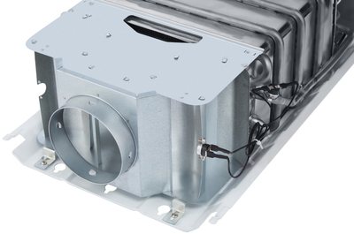 Водонагреватель Ballu GWH 10 Fiery Glass Mirror