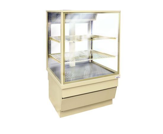 Витрина кондитерская Финист EVA EV-3 (напольная)