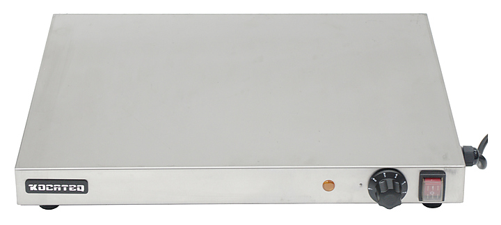 Поверхность тепловая Kocateq R500NW