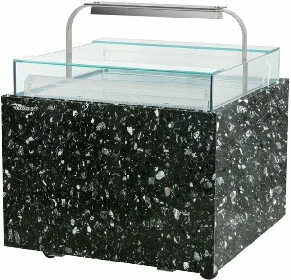 Витрина для сэндвичей Turbo Air TOS-1800C