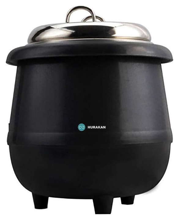 Мармит первых блюд Hurakan HKN-FWP13