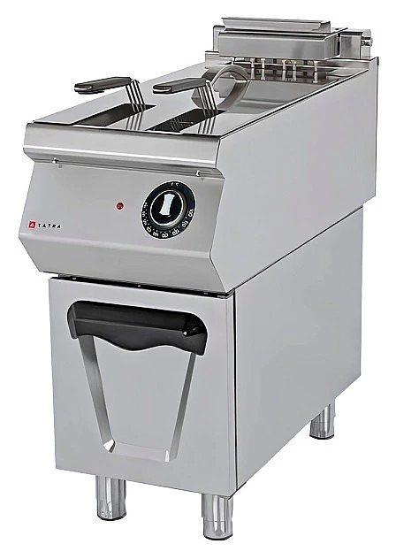 Фритюрница Tatra TEF.49F