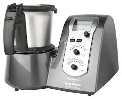 Термомиксер Taurus Mycook (2 кувшина)