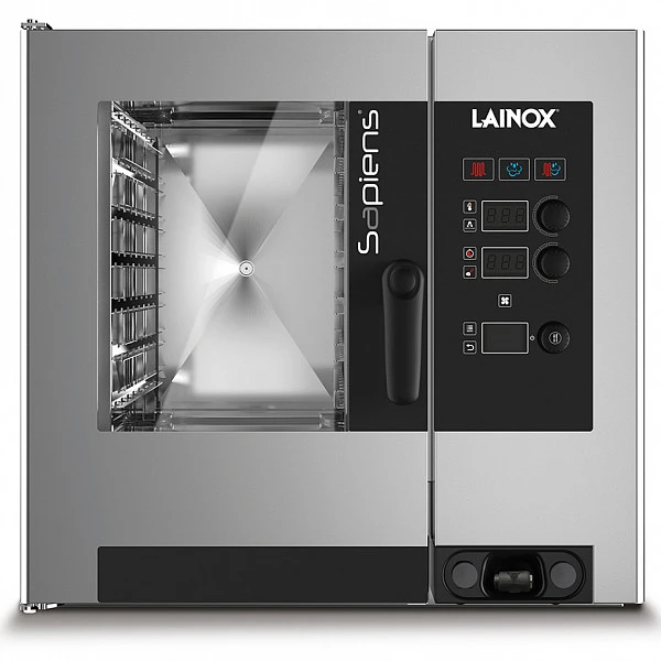 Пароконвектомат Lainox SAEV071R