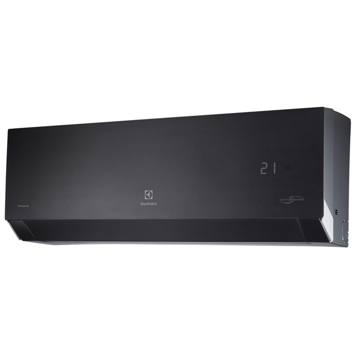 Кондиционер настенный инвертор. типа Electrolux EACS/I-18HEN-BLACK/N8_24Y