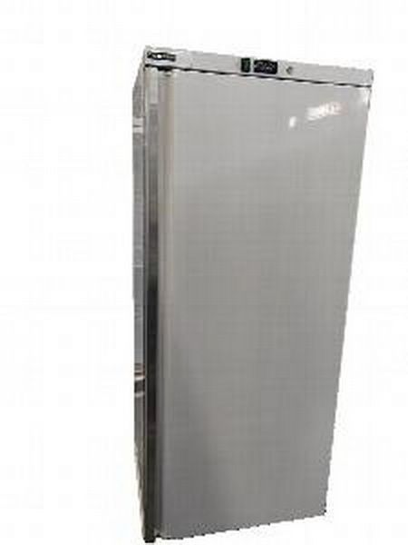 Морозильный шкаф Cooleq TBF-600S/S