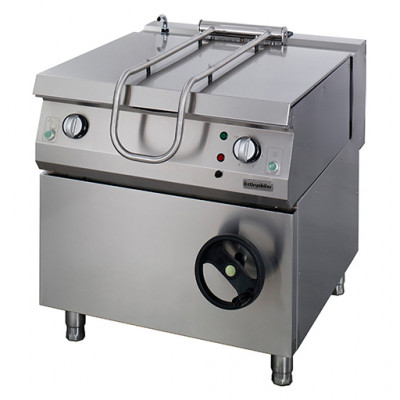 Сковорода электрическая Ozti OTE 130