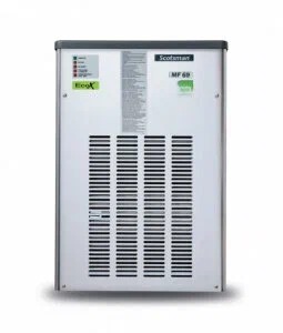 Льдогенератор Scotsman (Frimont) MF 69 Split CO2 OX (без агрегата)