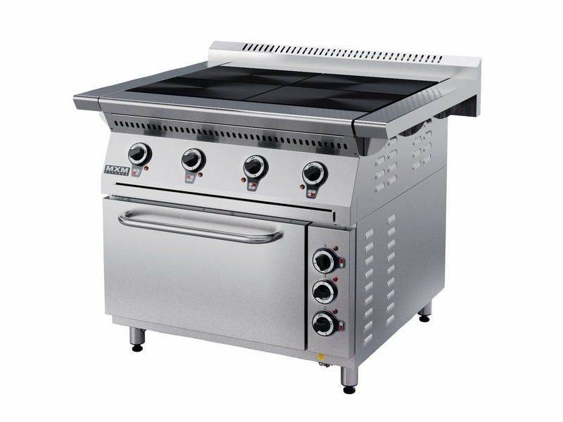 Плита электрическая Марихолодмаш ПЭ49Ж