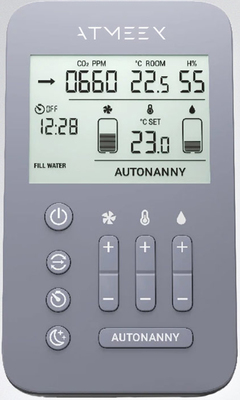 Бризер AirNanny Simple