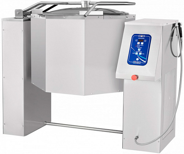 Котел пищеварочный Abat КПЭМ-100-О