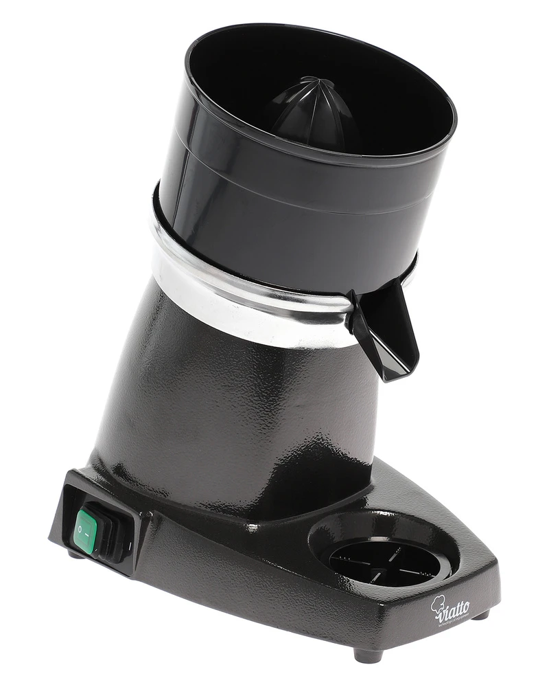 Соковыжималка для цитрусовых Kocateq S 40 Black