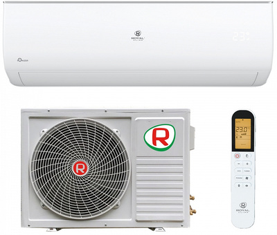 Кондиционер настенный Royal Clima Gloria RC-GL35HN