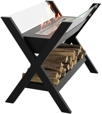 Биокамин Royal Thermo RTBFP-F590AL Altai