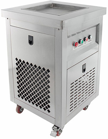 Фризер для жареного мороженого Foodatlas KCB-1F