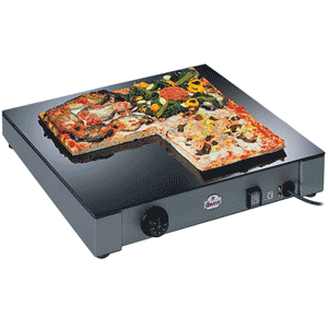 Поверхность тепловая Sirman Piastra Scaldapizza