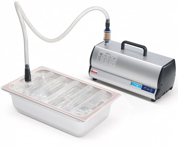 Вакуумный упаковщик бескамерный Sirman Vacuex 4