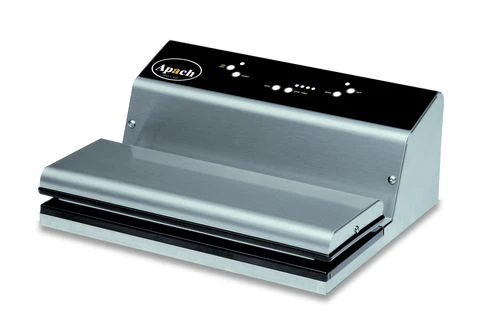 Вакуумный упаковщик бескамерный Apach AVM3